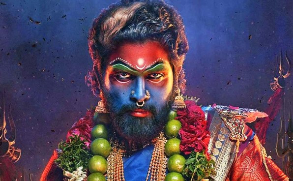 বন্ধ হলো ‘পুষ্পা ২’-সিনেমার শুটিং